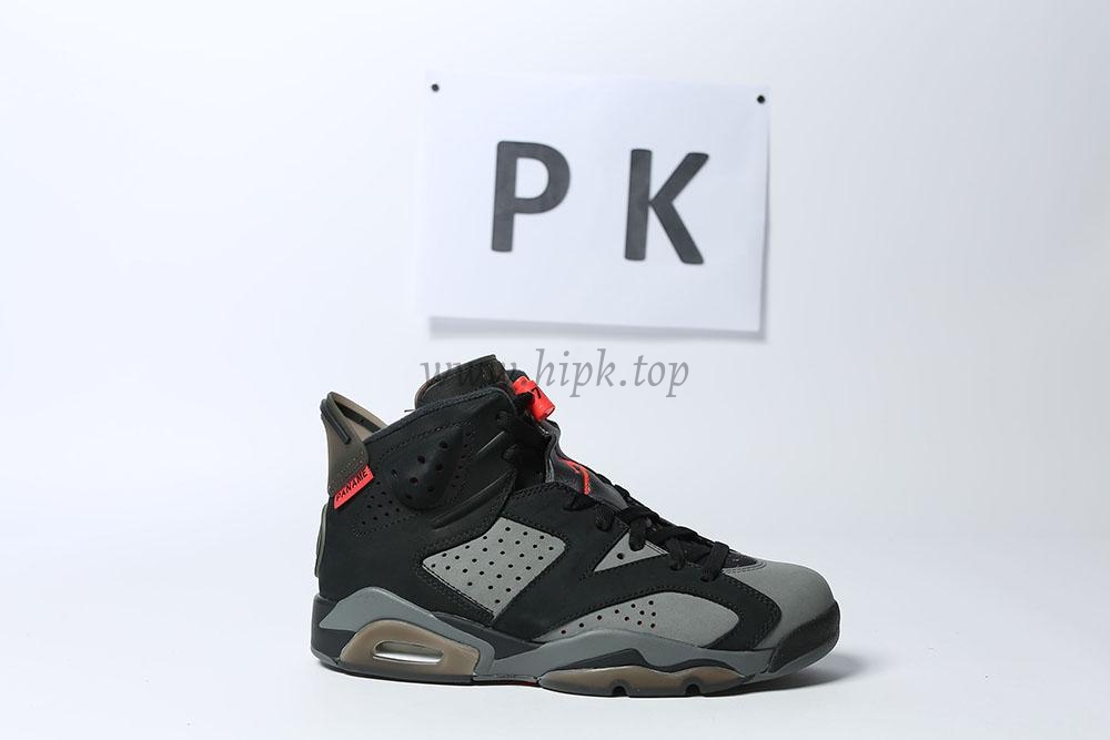 PK GOD Jordan 6 Retro PSG Paris Saint-Germain RETAIL MATERIALS READY TO SHIP