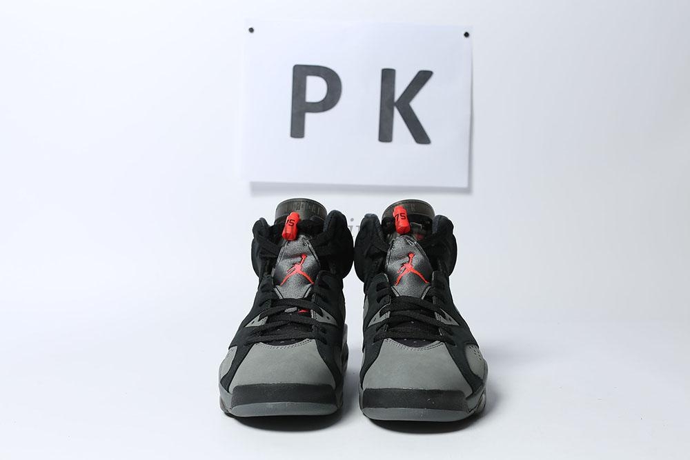 PK GOD Jordan 6 Retro PSG Paris Saint-Germain RETAIL MATERIALS READY TO SHIP