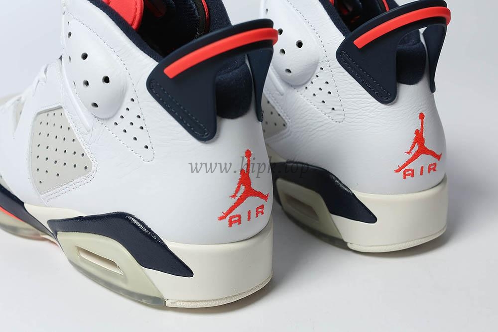 PK GOD Jordan 6 Retro Tinker RETAIL MATERIALS READY TO SHIP