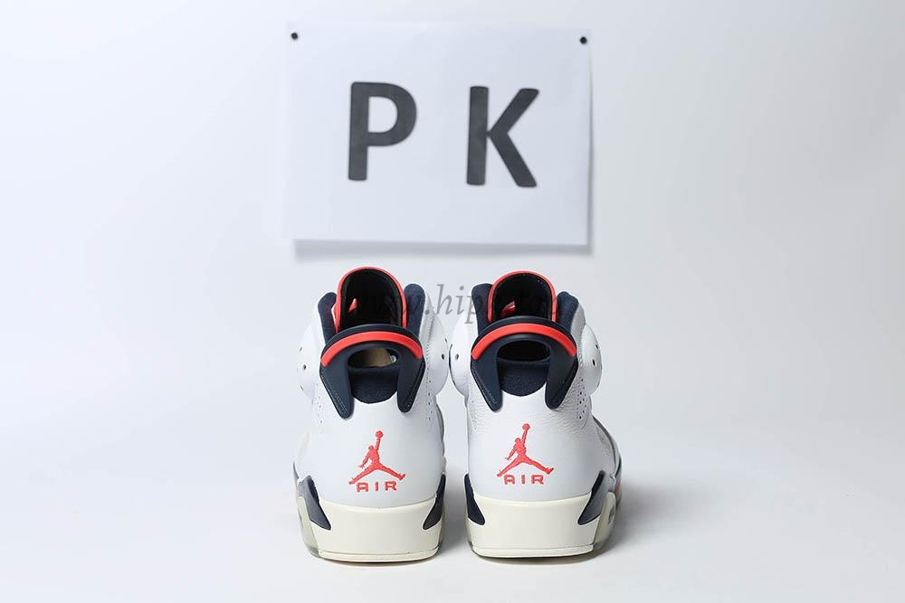 PK GOD Jordan 6 Retro Tinker RETAIL MATERIALS READY TO SHIP