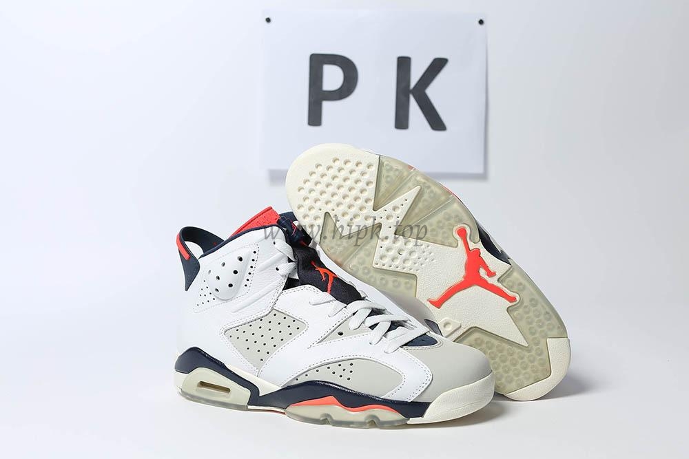 PK GOD Jordan 6 Retro Tinker RETAIL MATERIALS READY TO SHIP