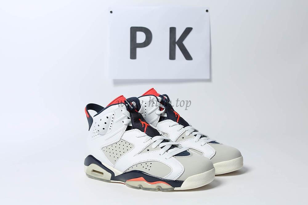 PK GOD Jordan 6 Retro Tinker RETAIL MATERIALS READY TO SHIP