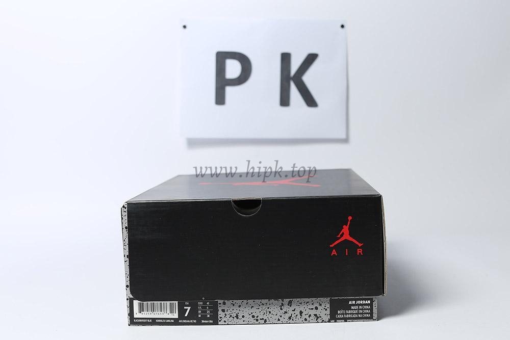 PK GOD Jordan 6 Retro UNC RETAIL MATERIALS READY TO SHIP