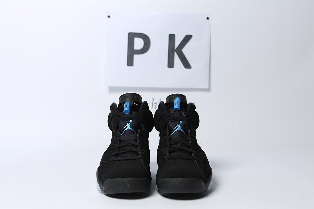 PK GOD Jordan 6 Retro UNC RETAIL MATERIALS READY TO SHIP