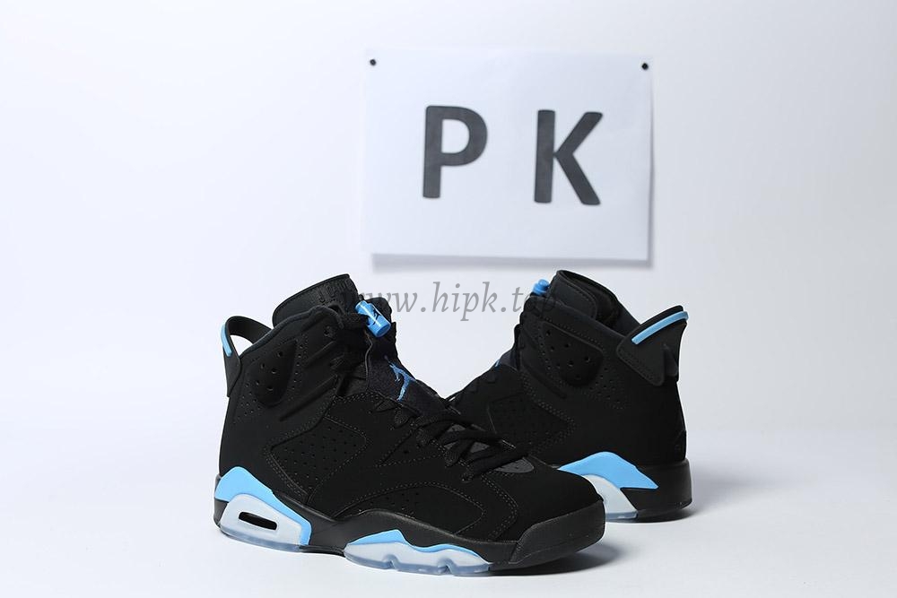 PK GOD Jordan 6 Retro UNC RETAIL MATERIALS READY TO SHIP