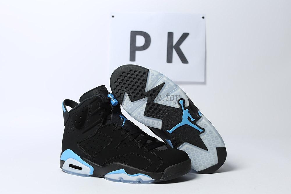 PK GOD Jordan 6 Retro UNC RETAIL MATERIALS READY TO SHIP