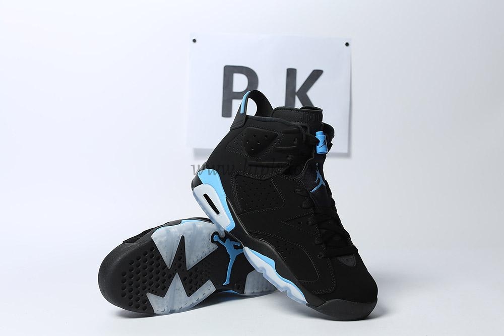 PK GOD Jordan 6 Retro UNC RETAIL MATERIALS READY TO SHIP