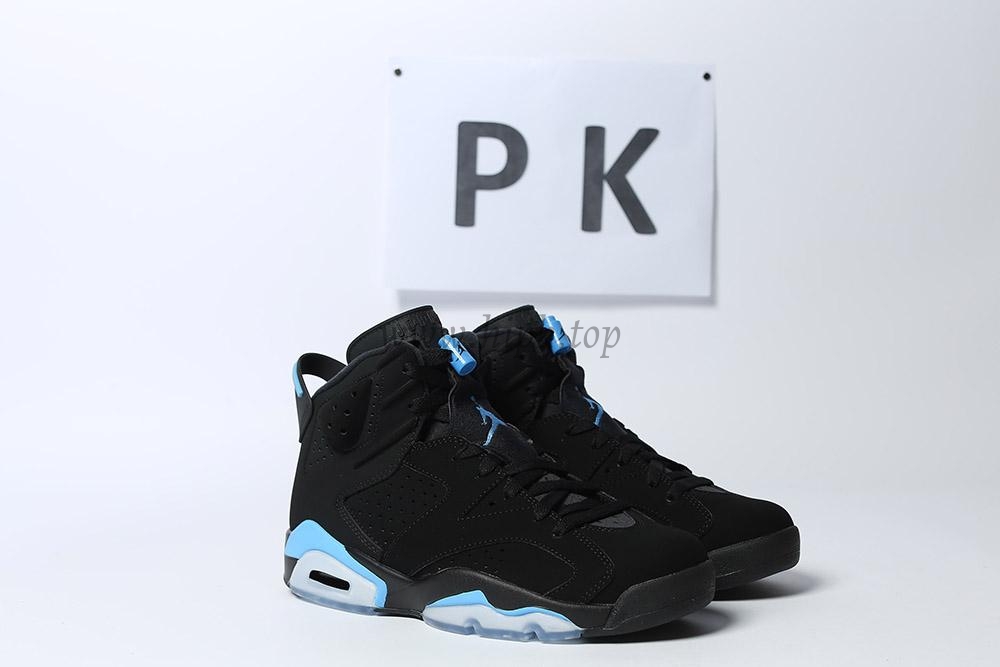 PK GOD Jordan 6 Retro UNC RETAIL MATERIALS READY TO SHIP