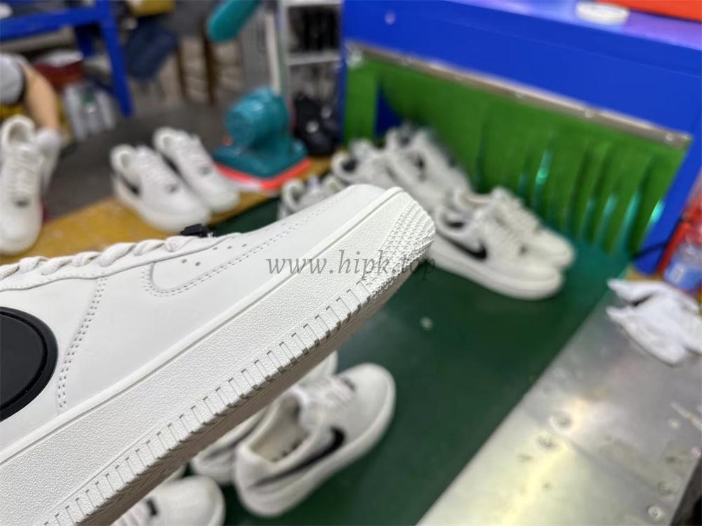 PK GOD Nike Air Force 1 Low SP AMBUSH Phantom RETAIL MATERIALS READY TO SHIP