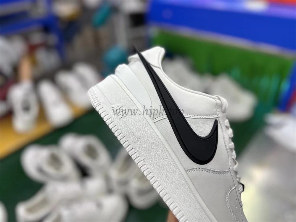 PK GOD Nike Air Force 1 Low SP AMBUSH Phantom RETAIL MATERIALS READY TO SHIP