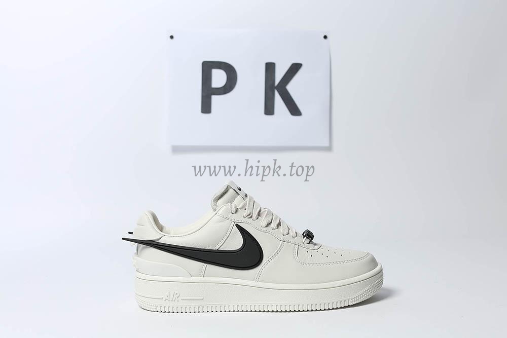 PK GOD Nike Air Force 1 Low SP AMBUSH Phantom RETAIL MATERIALS READY TO SHIP