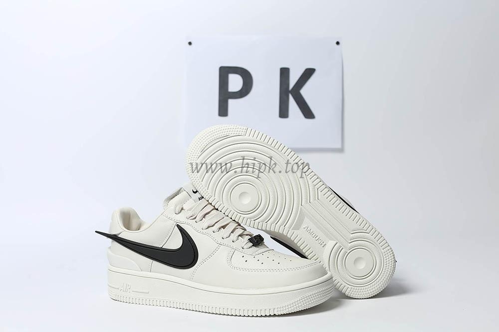 PK GOD Nike Air Force 1 Low SP AMBUSH Phantom RETAIL MATERIALS READY TO SHIP