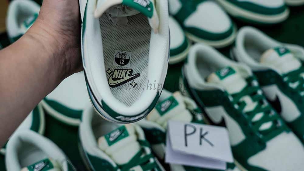 PK GOD Nike Dunk Low SE Lottery RETAIL MATERIALS READY TO SHIP