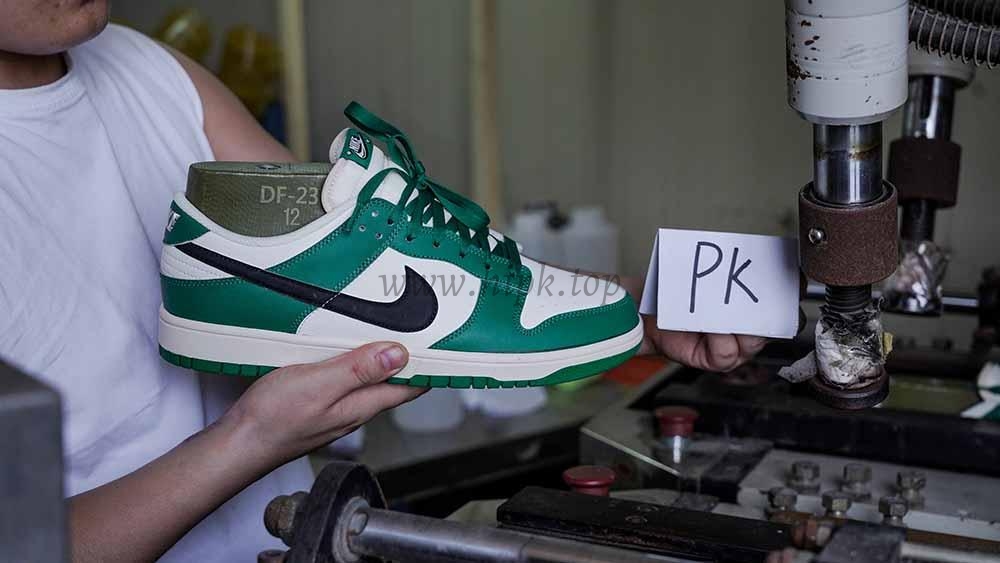 PK GOD Nike Dunk Low SE Lottery RETAIL MATERIALS READY TO SHIP