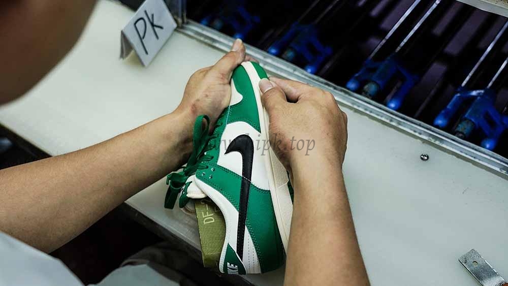 PK GOD Nike Dunk Low SE Lottery RETAIL MATERIALS READY TO SHIP