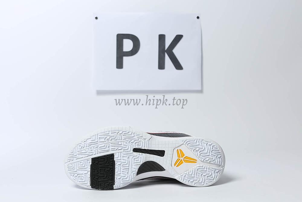 PK GOD Nike Kobe 5 Protro Bruce Lee Alternate RETAIL MATERIALS READY TO SHIP