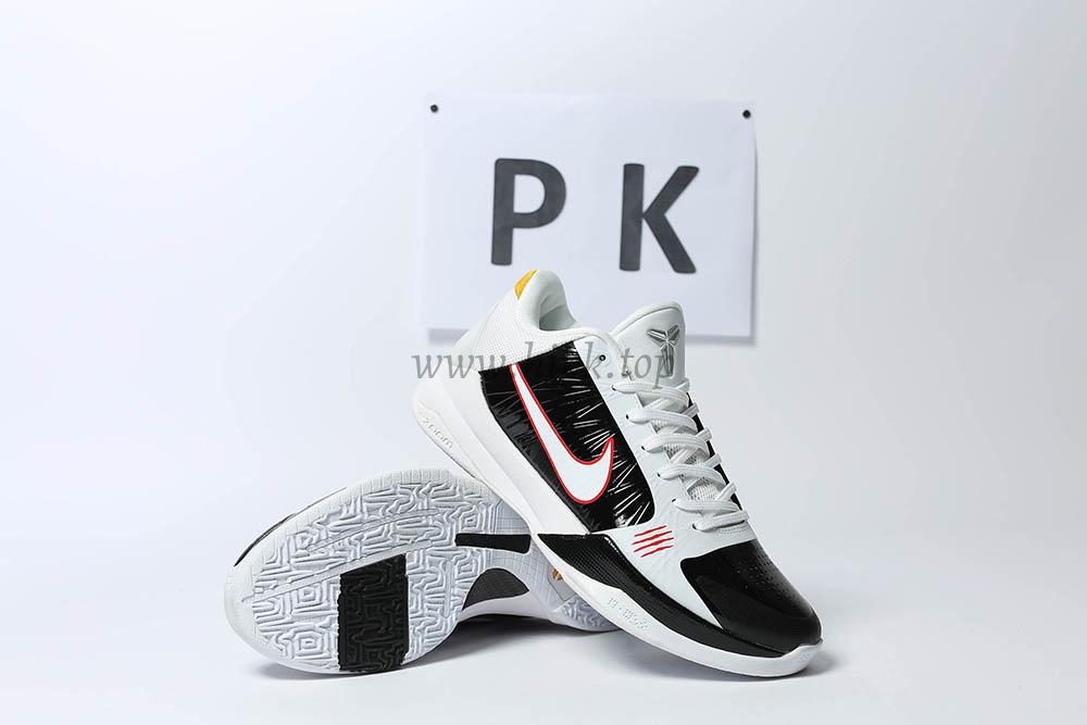 PK GOD Nike Kobe 5 Protro Bruce Lee Alternate RETAIL MATERIALS READY TO SHIP