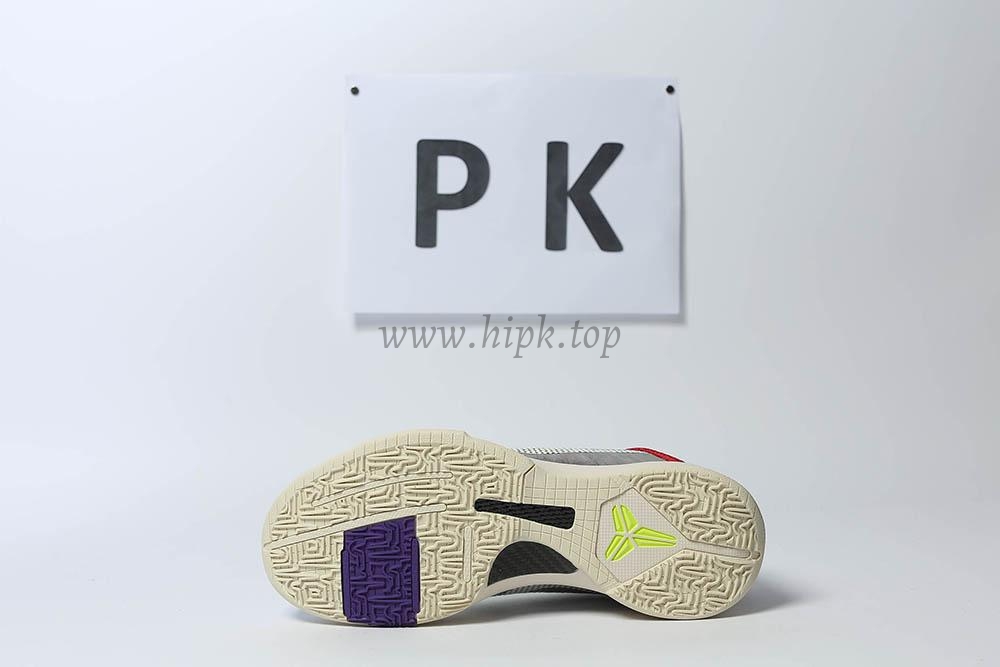 PK GOD Nike Kobe 5 Protro PJ Tucker RETAIL MATERIALS READY TO SHIP