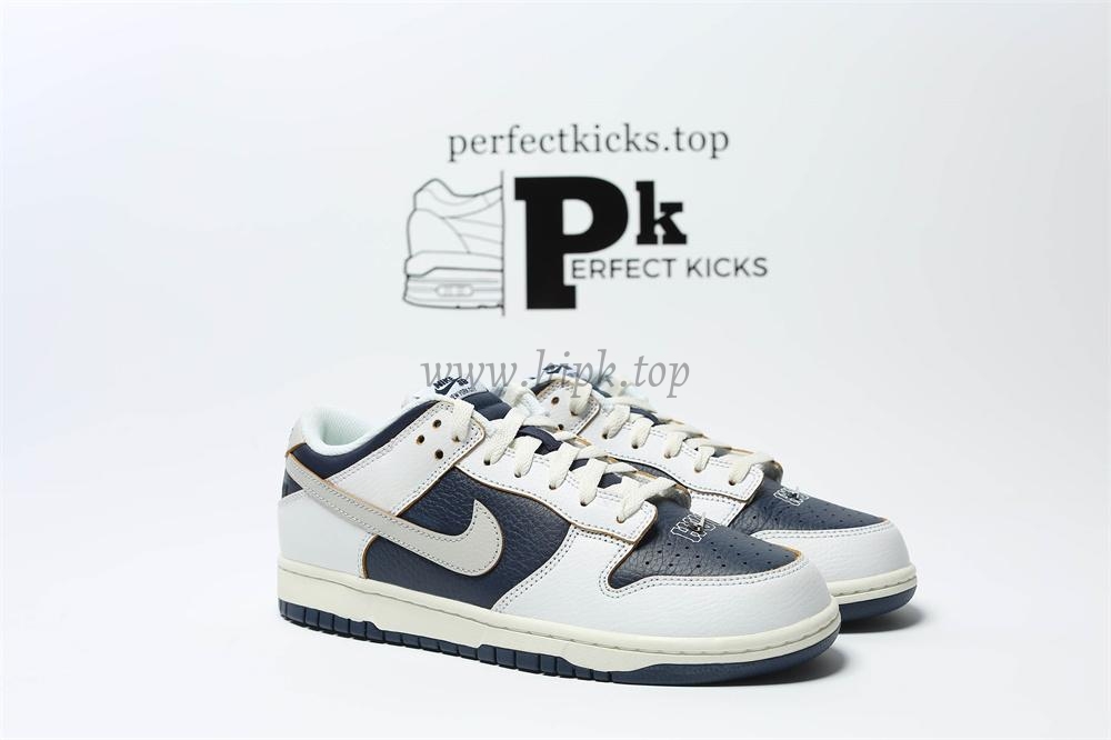 PK GOD Nike SB Dunk Low HUF New York City RETAIL MATERIALS READY TO SHIP