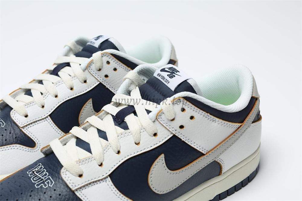 PK GOD Nike SB Dunk Low HUF New York City RETAIL MATERIALS READY TO SHIP