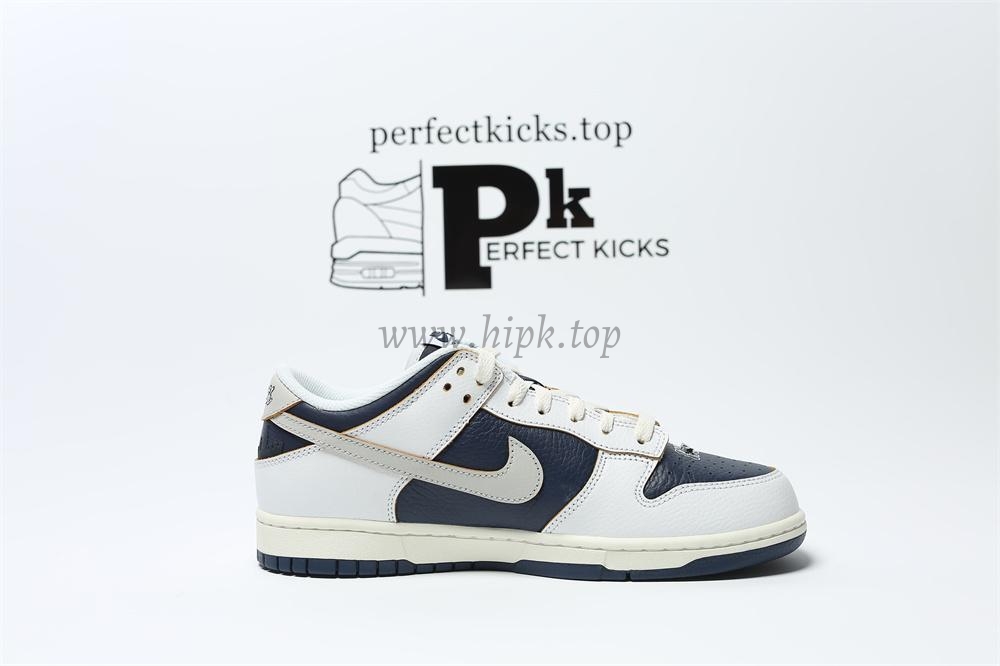 PK GOD Nike SB Dunk Low HUF New York City RETAIL MATERIALS READY TO SHIP