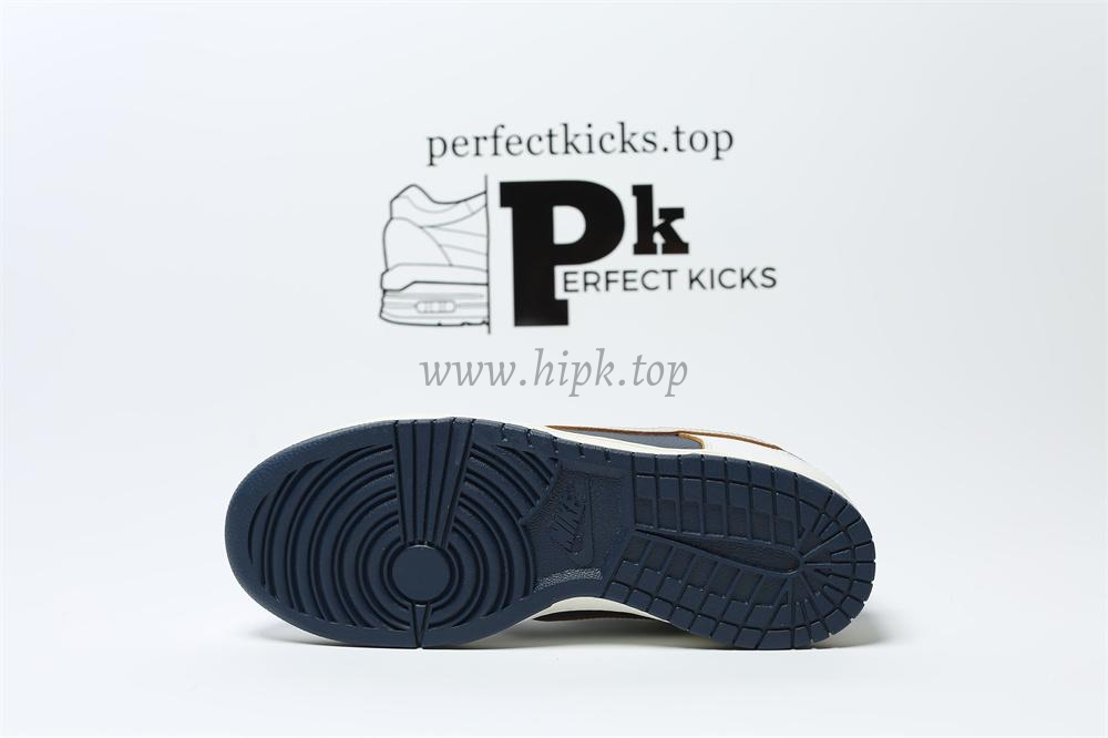 PK GOD Nike SB Dunk Low HUF New York City RETAIL MATERIALS READY TO SHIP