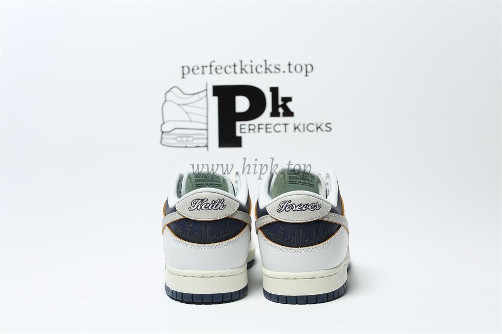 PK GOD Nike SB Dunk Low HUF New York City RETAIL MATERIALS READY TO SHIP