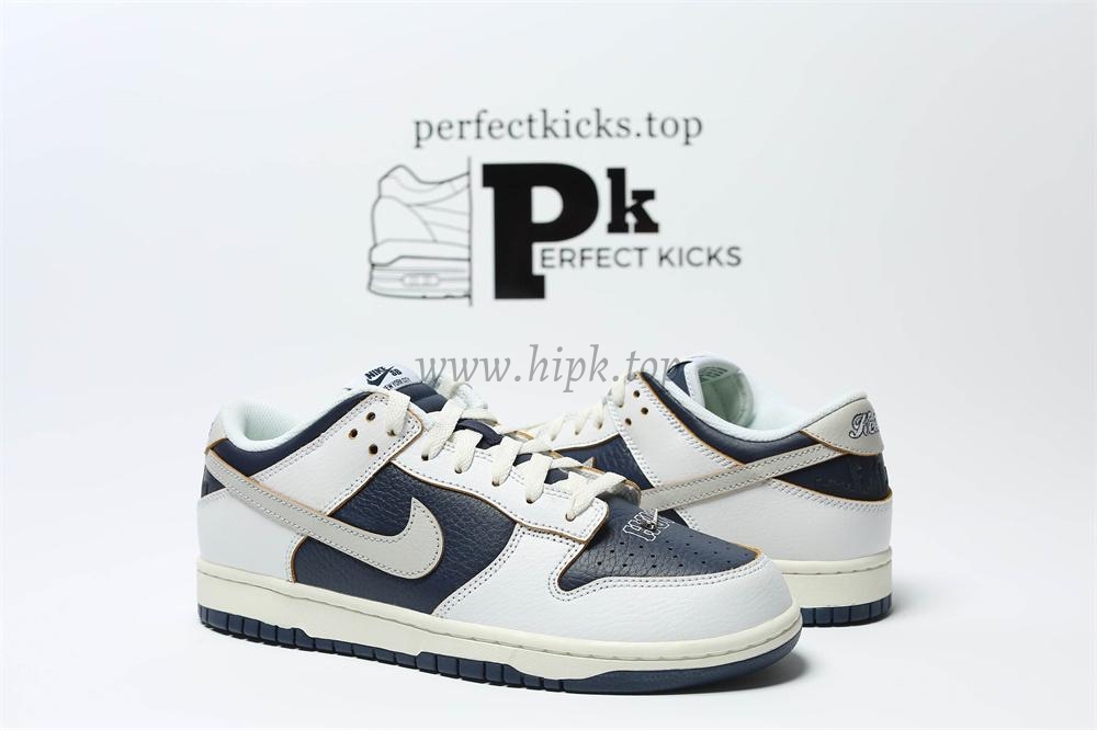 PK GOD Nike SB Dunk Low HUF New York City RETAIL MATERIALS READY TO SHIP