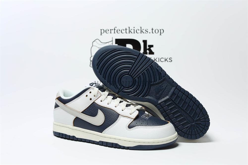 PK GOD Nike SB Dunk Low HUF New York City RETAIL MATERIALS READY TO SHIP