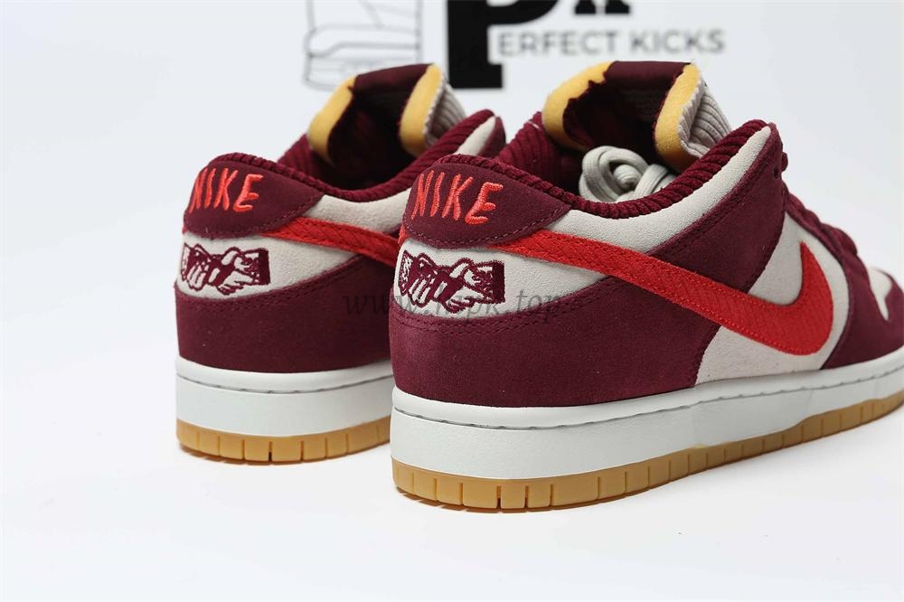 PK GOD Nike SB Dunk Low Skate Like A Girl RETAIL MATERIALS READY TO SHIP