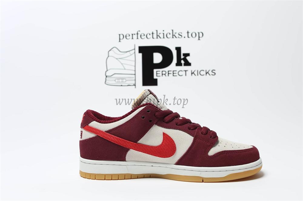 PK GOD Nike SB Dunk Low Skate Like A Girl RETAIL MATERIALS READY TO SHIP