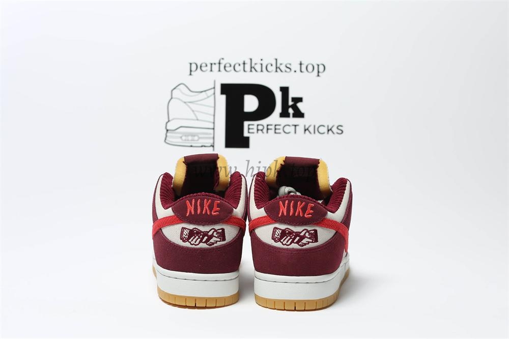 PK GOD Nike SB Dunk Low Skate Like A Girl RETAIL MATERIALS READY TO SHIP