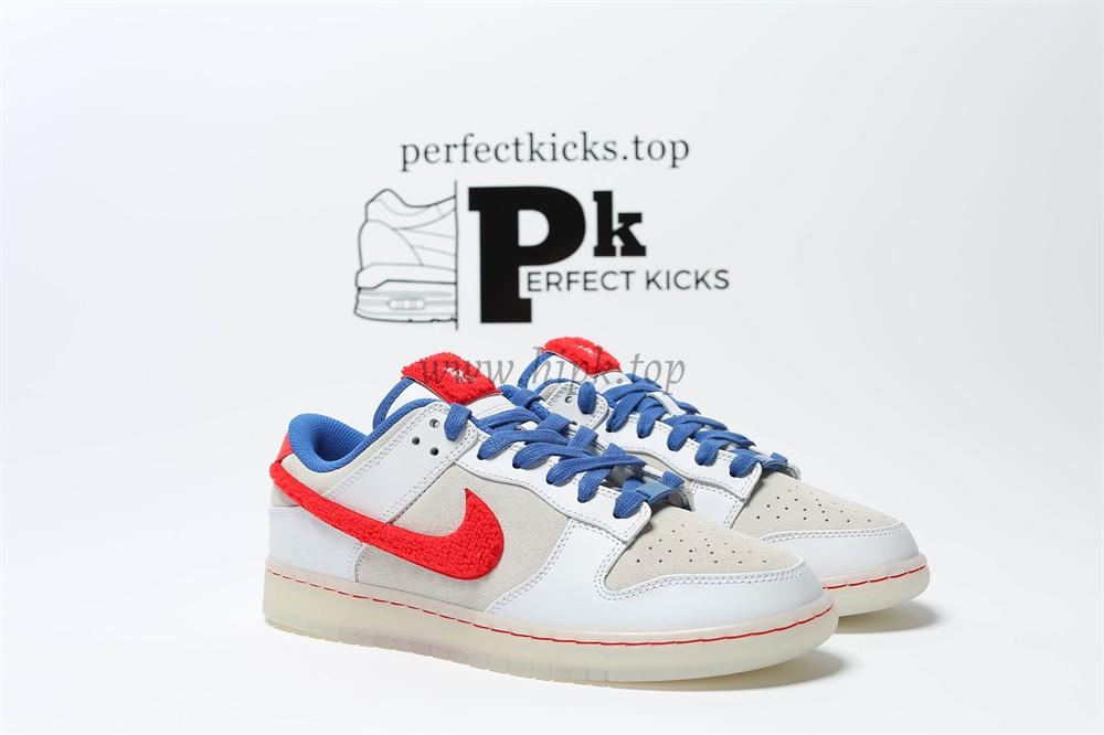 PK GOD Nike SB Dunk Low Year of the Rabbit RETAIL MATERIALS READY TO SHIP