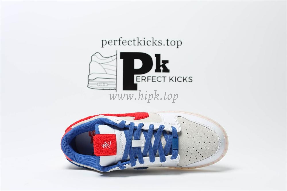 PK GOD Nike SB Dunk Low Year of the Rabbit RETAIL MATERIALS READY TO SHIP