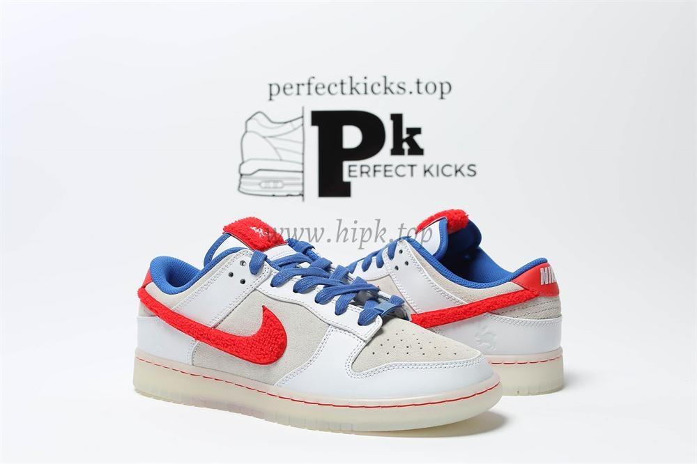 PK GOD Nike SB Dunk Low Year of the Rabbit RETAIL MATERIALS READY TO SHIP