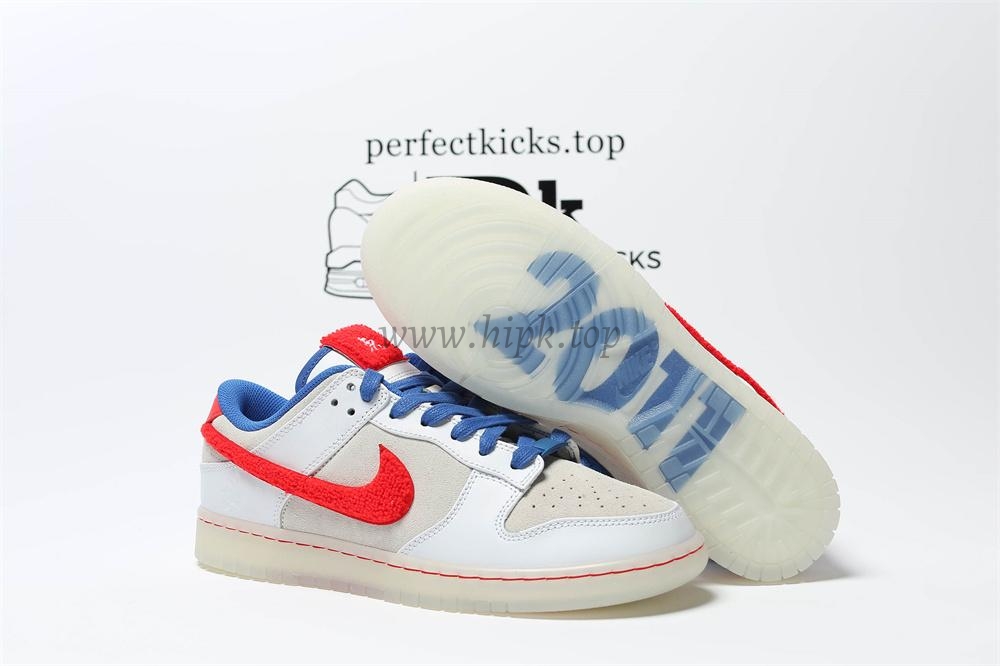 PK GOD Nike SB Dunk Low Year of the Rabbit RETAIL MATERIALS READY TO SHIP