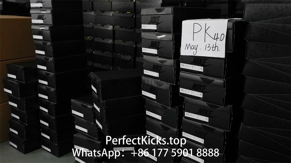 PK 4.0 Jordan 1 Retro Low OG SP Travis Scott Black Phantom RETAIL MATERIALS READY TO SHIP