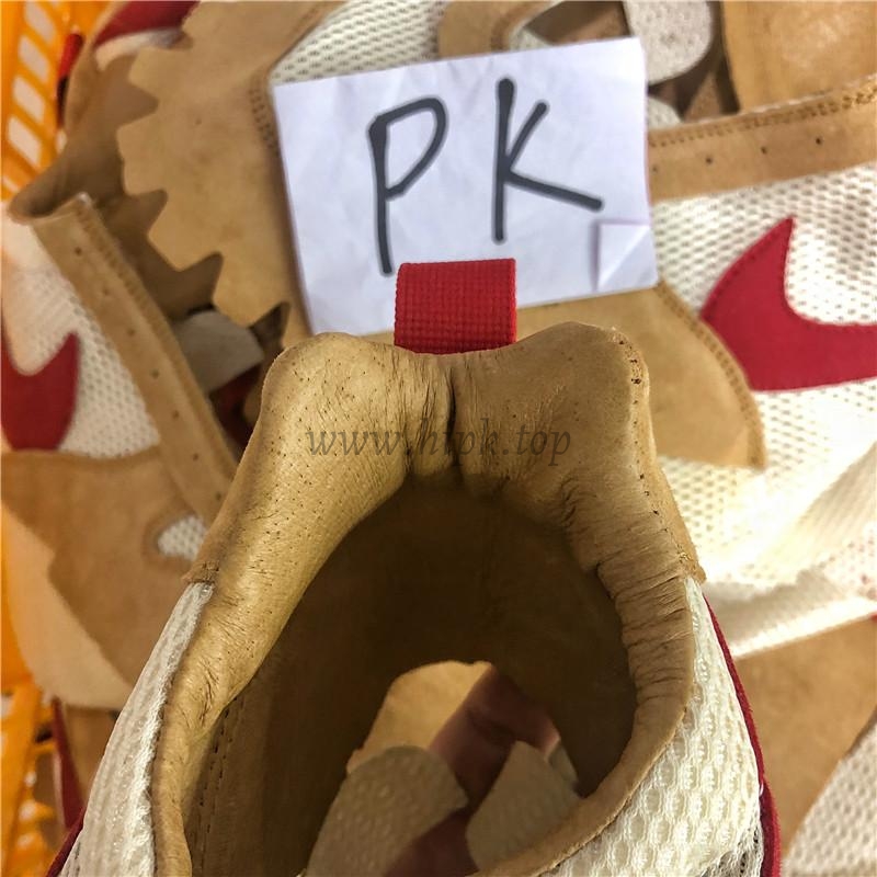 PK GOD RETAIL Nike x Tom Sachs 2017 Mars Yard 2.0 ALL RETAIL materials ready to ship