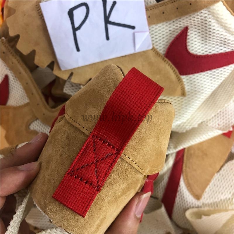 PK GOD RETAIL Nike x Tom Sachs 2017 Mars Yard 2.0 ALL RETAIL materials ready to ship