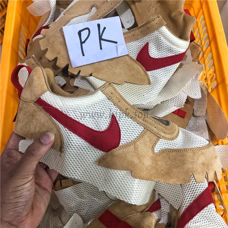 PK GOD RETAIL Nike x Tom Sachs 2017 Mars Yard 2.0 ALL RETAIL materials ready to ship