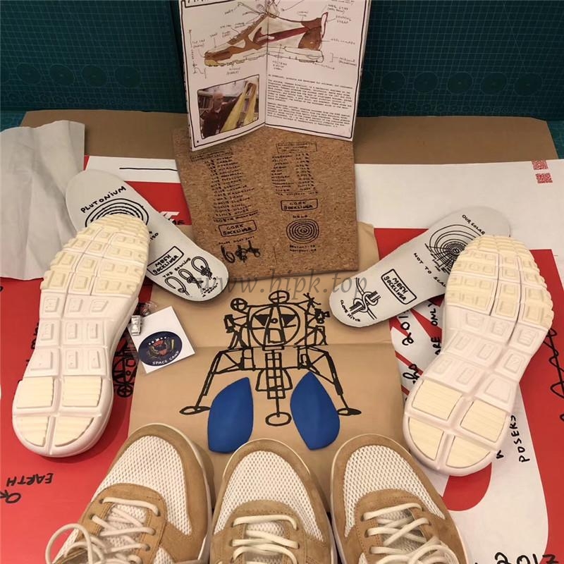 PK GOD RETAIL Nike x Tom Sachs 2017 Mars Yard 2.0 ALL RETAIL materials ready to ship