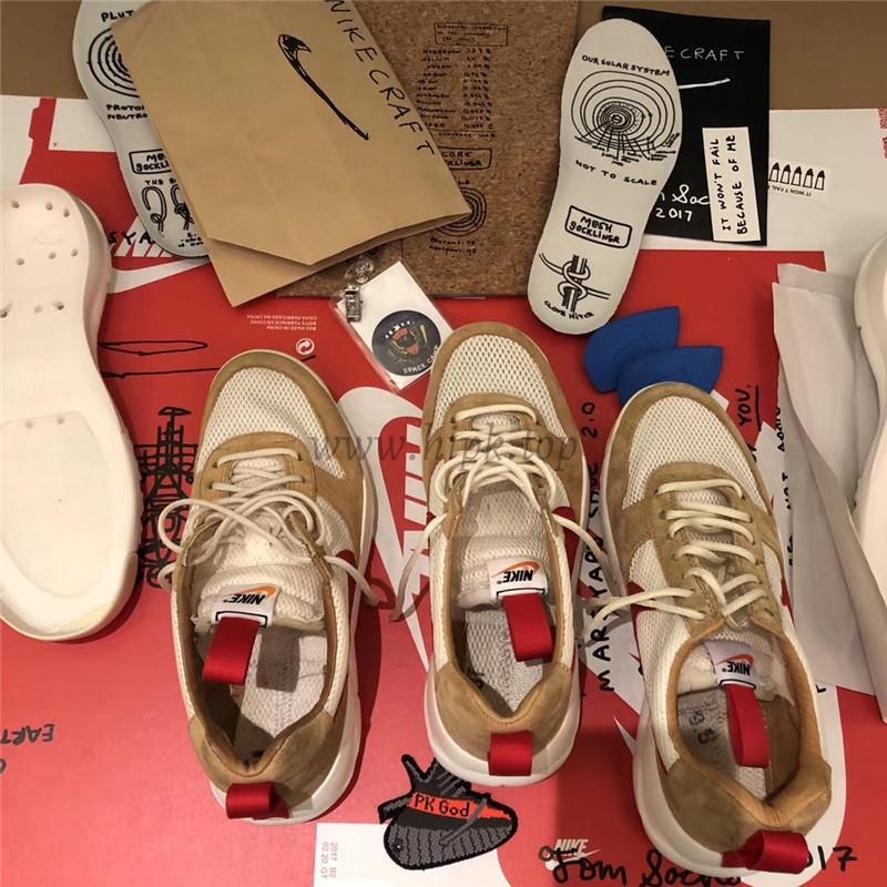 PK GOD RETAIL Nike x Tom Sachs 2017 Mars Yard 2.0 ALL RETAIL materials ready to ship