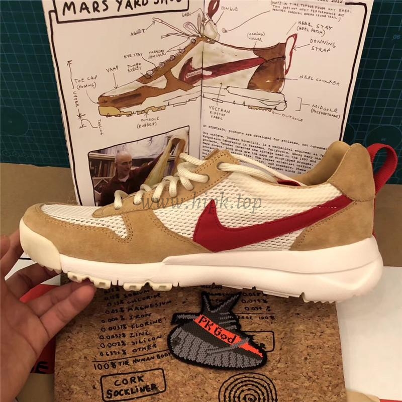 PK GOD RETAIL Nike x Tom Sachs 2017 Mars Yard 2.0 ALL RETAIL materials ready to ship