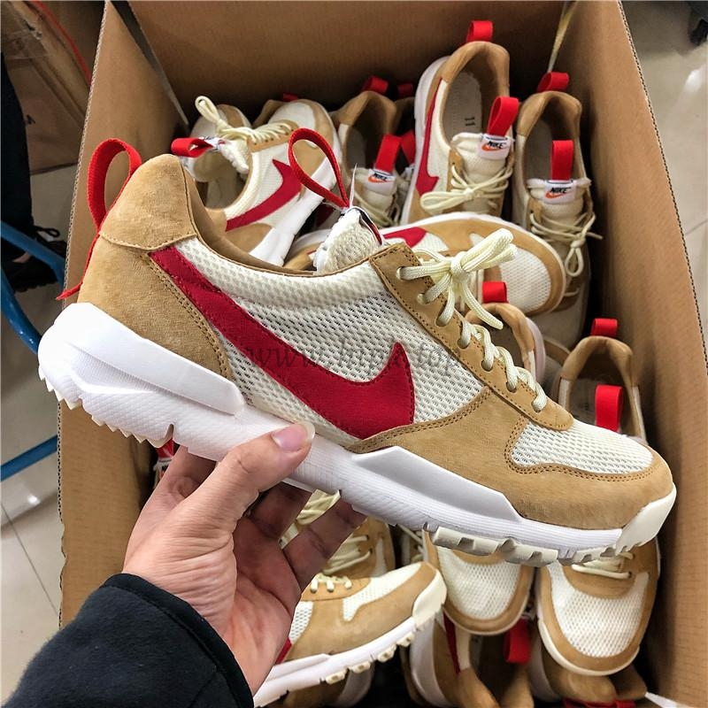 PK GOD RETAIL Nike x Tom Sachs 2017 Mars Yard 2.0 ALL RETAIL materials ready to ship