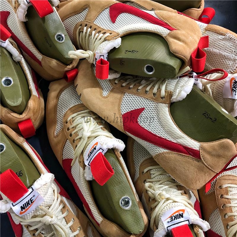 PK GOD RETAIL Nike x Tom Sachs 2017 Mars Yard 2.0 ALL RETAIL materials ready to ship