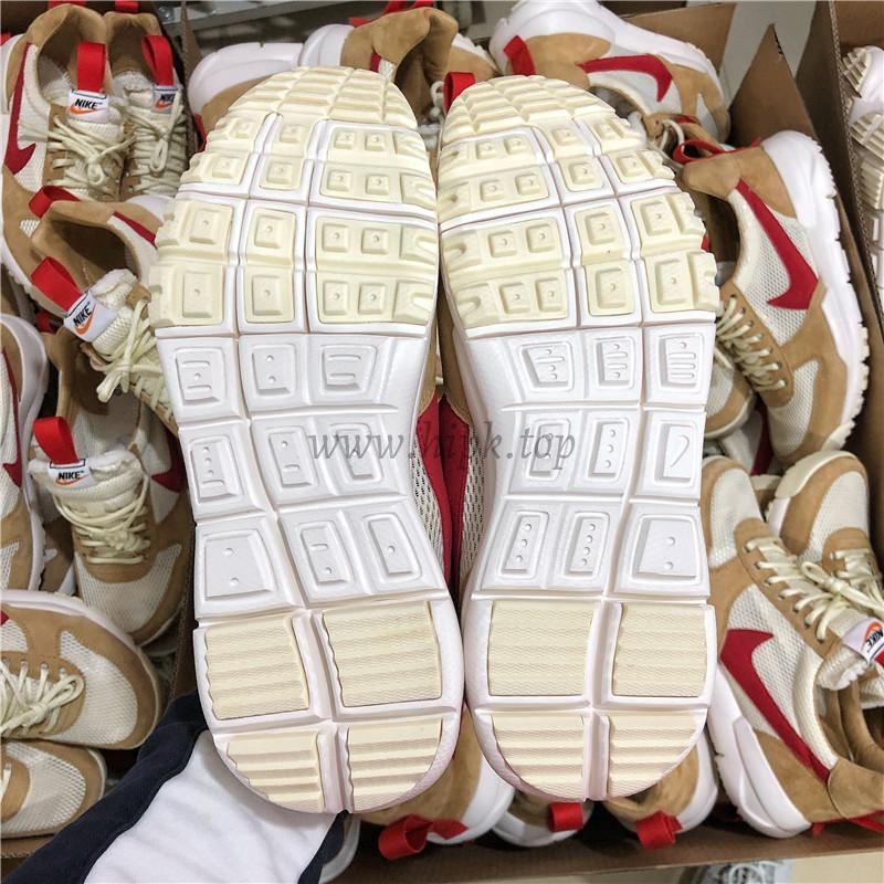 PK GOD RETAIL Nike x Tom Sachs 2017 Mars Yard 2.0 ALL RETAIL materials ready to ship