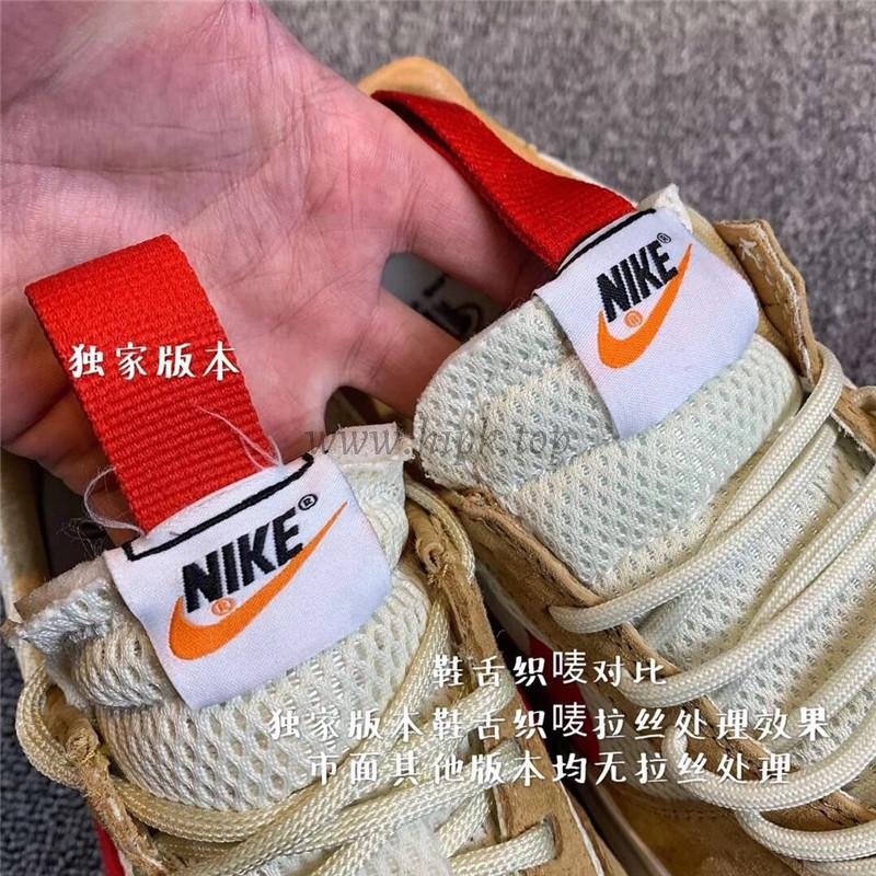 PK GOD RETAIL Nike x Tom Sachs 2017 Mars Yard 2.0 ALL RETAIL materials ready to ship