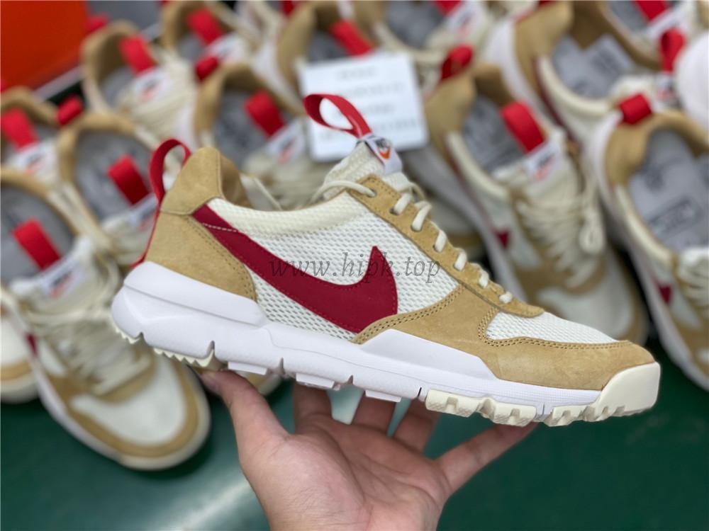 PK GOD RETAIL Nike x Tom Sachs 2017 Mars Yard 2.0 ALL RETAIL materials ready to ship