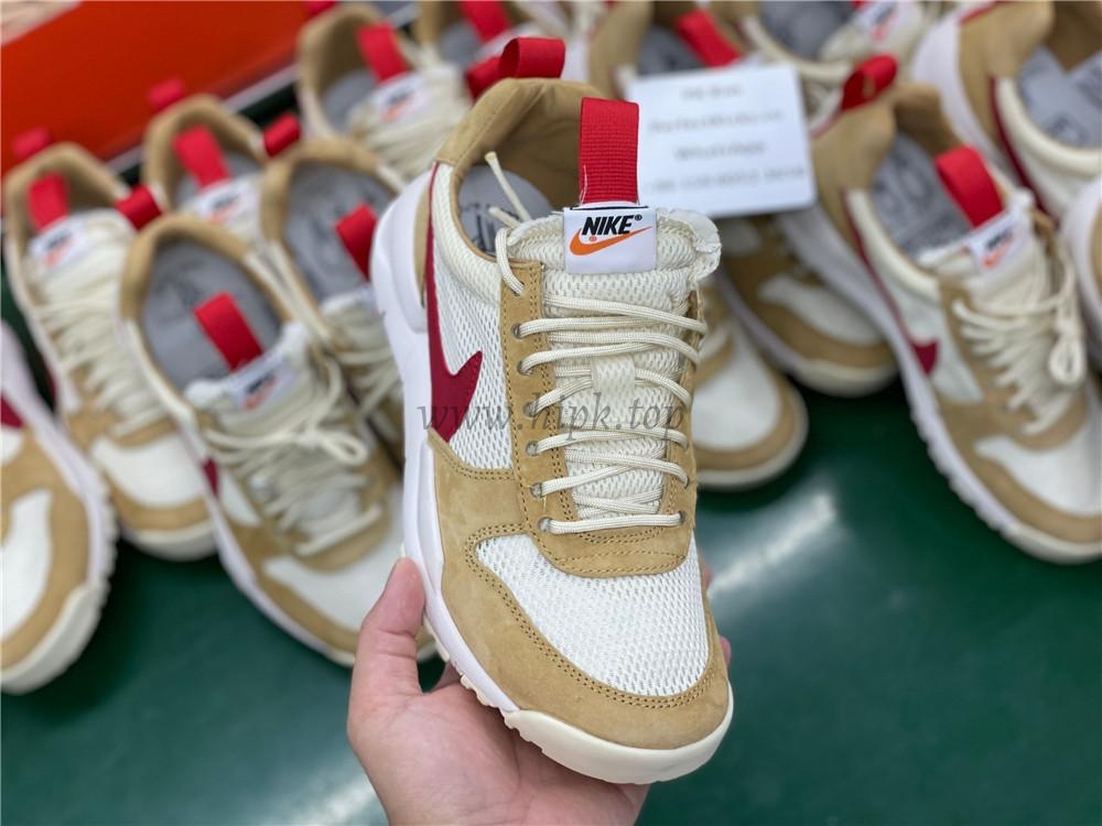 PK GOD RETAIL Nike x Tom Sachs 2017 Mars Yard 2.0 ALL RETAIL materials ready to ship