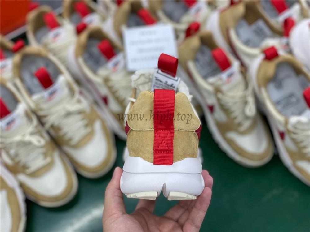 PK GOD RETAIL Nike x Tom Sachs 2017 Mars Yard 2.0 ALL RETAIL materials ready to ship